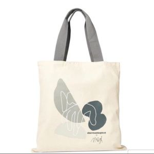 NEW Dermalogica branded tote bag⭐️⭐️⭐️⭐️